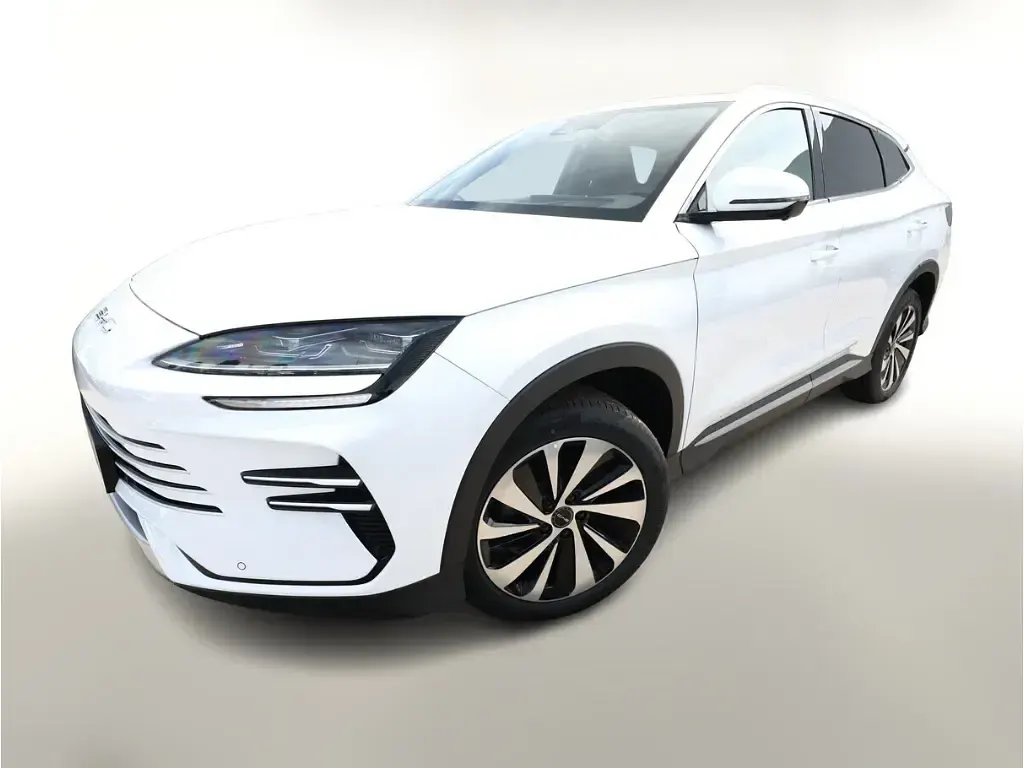 Gebraucht BYD Seal U Design 324 PS (238 kW) 2026 SUV