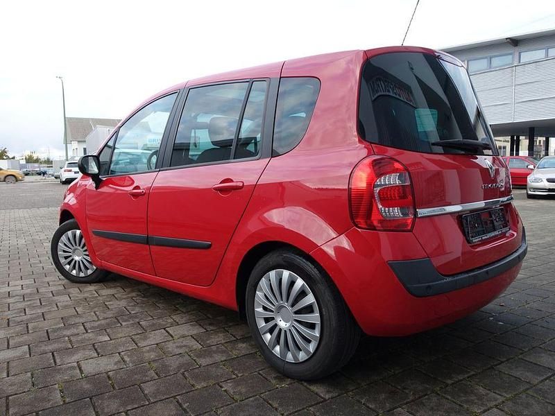 Gebraucht Renault Grand Modus Dynamique 103 PS (75 kW) 2012 Other Van / Kleinbus