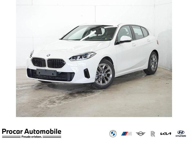 Używany BMW 120 Shadowline 156 KM (114 kW) 2025 Hatchback