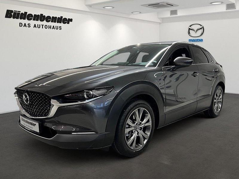 Neu 2024 Mazda CX-30 Exclusive-Line SUV | 34.990 € - Bild 1/4