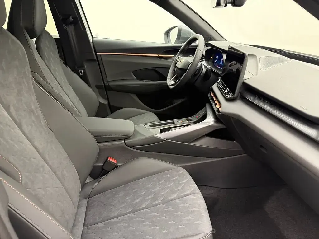 Neu Cupra Terramar VZ 272 PS (200 kW) 2026 Weiß SUV