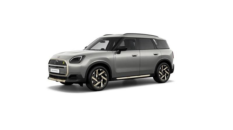 Gebraucht Mini Countryman 230 kW (313 PS) 2024 SUV
