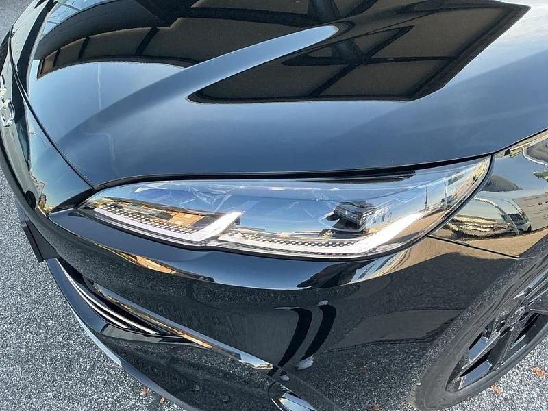 Neu BYD Seal Comfort 212 PS (155 kW) 2025 Schwarz