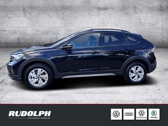 Gebraucht VW Taigo Life 95 PS (69 kW) 2024 Schwarz SUV