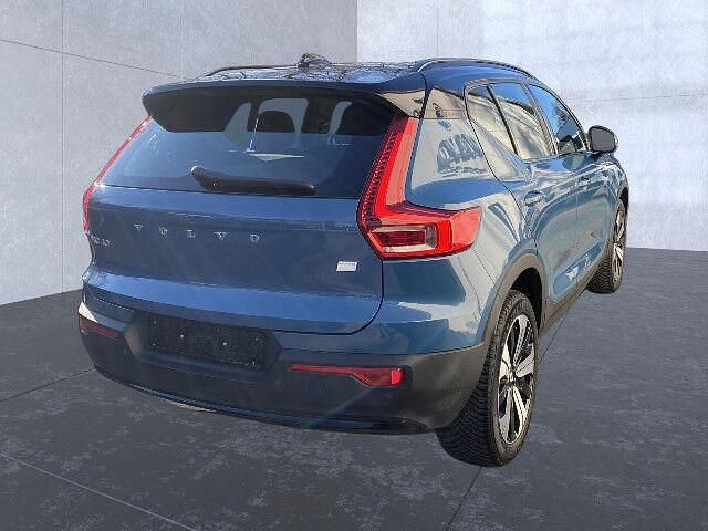 Gebraucht Volvo XC40 Plus 175 kW (238 PS) 2022 Unbekannt SUV