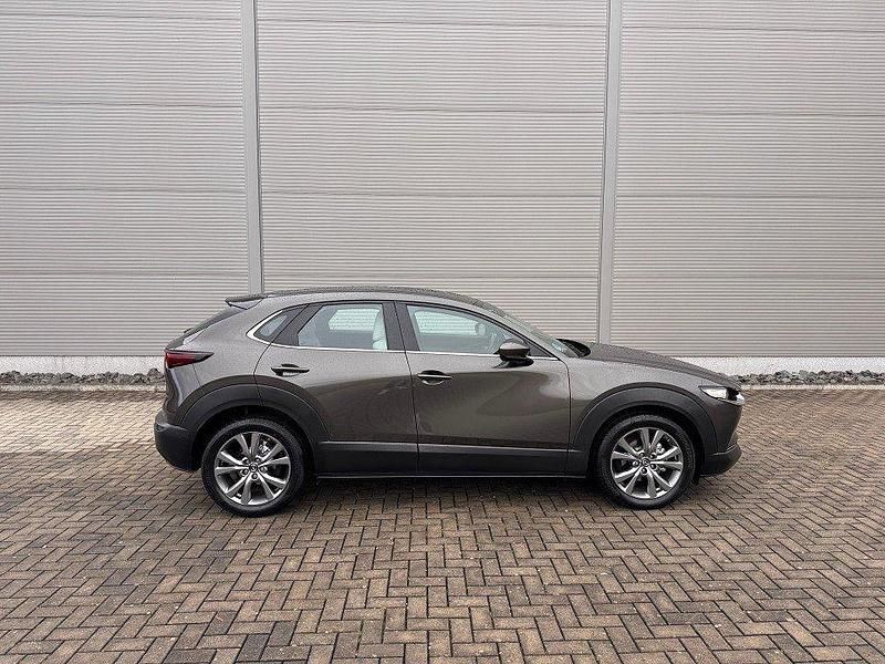 Gebraucht Mazda CX-30 Selection 179 PS (131 kW) 2020 SUV