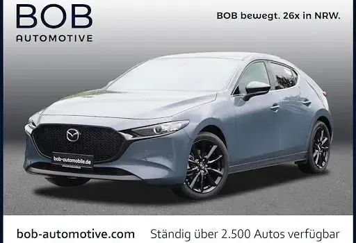 Gebraucht Mazda CX-30 Homura-Line 140 PS (102 kW) 2025 SUV