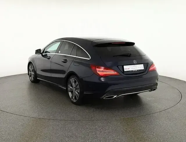 Occasion Mercedes CLA250 2017 Andere Berline
