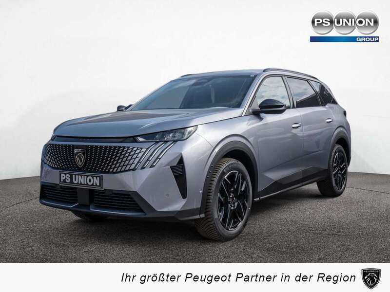 Artense grau Neu 2025 Peugeot 5008 Allure Van / Kleinbus | 40.990 € (Superpreis) - Bild 1/4