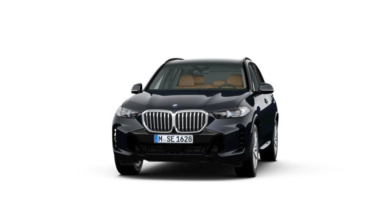 Schwarz Gebraucht 2023 BMW X5 Shadowline SUV | 66.410 € (Guter Preis) - Bild 1/4
