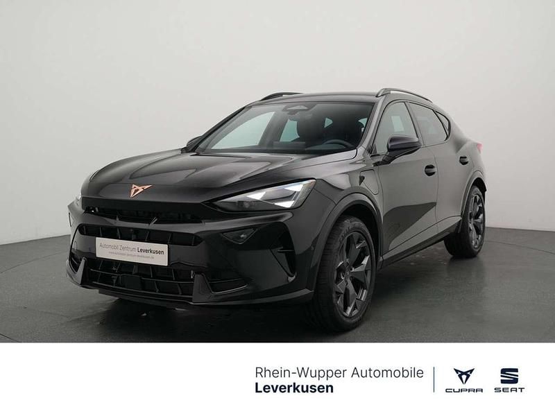 Neu Cupra Formentor 204 PS (150 kW) 2026 Schwarz SUV
