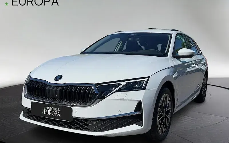 Gebraucht Skoda Octavia Tour 150 PS (110 kW) 2026 Kombi