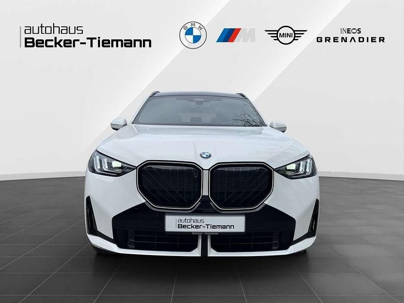Gebraucht BMW X3 Exclusive 299 PS (219 kW) 2026 Alpinweiß uni SUV