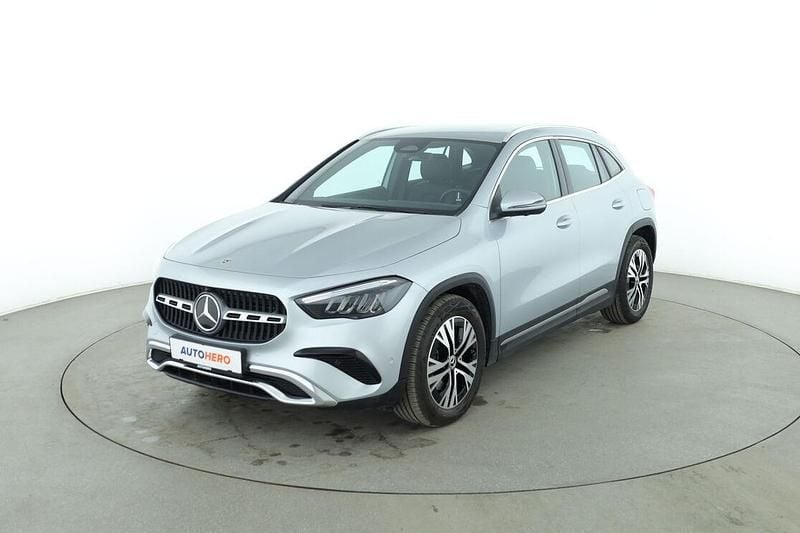 Gebraucht Mercedes GLA180 Progressive 116 PS (85 kW) 2024 SUV