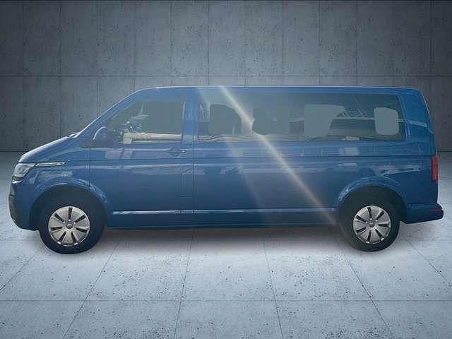 Gebraucht VW Caravelle 150 PS (110 kW) 2024 Van / Kleinbus