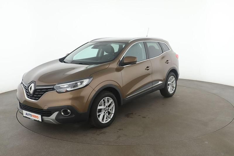 Gebraucht Renault Kadjar XMOD 131 PS (96 kW) 2016 Braun SUV