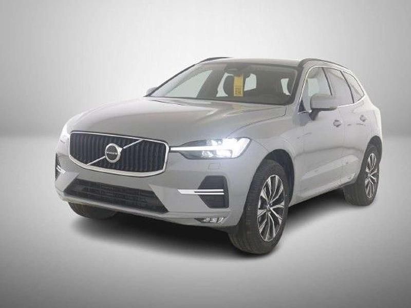 Gebraucht Volvo XC60 250 PS (183 kW) 2025 Vapour grey SUV