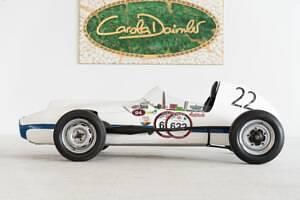 Gebraucht DKW Junior 106 PS (77 kW) 1960 Weiß