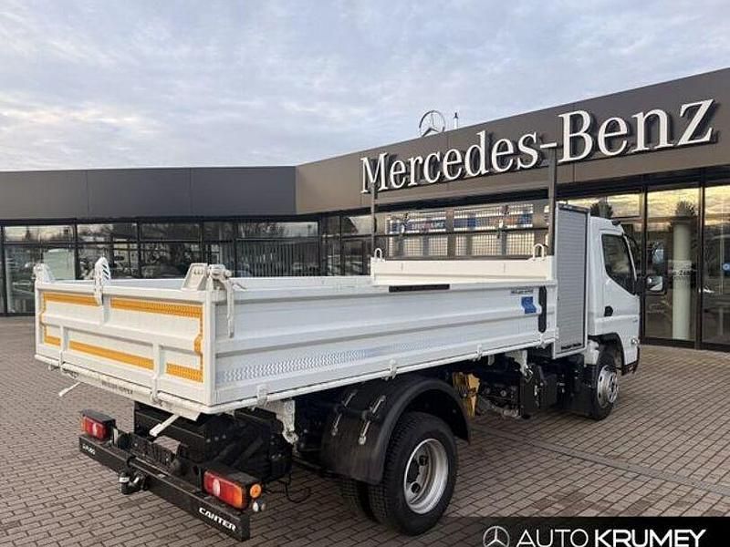 Gebraucht Mitsubishi Canter 2024 Andere