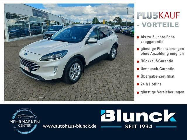 Gebraucht 2021 Ford Kuga Titanium X SUV | 22.990 € (Fairer Preis) - Bild 1/4