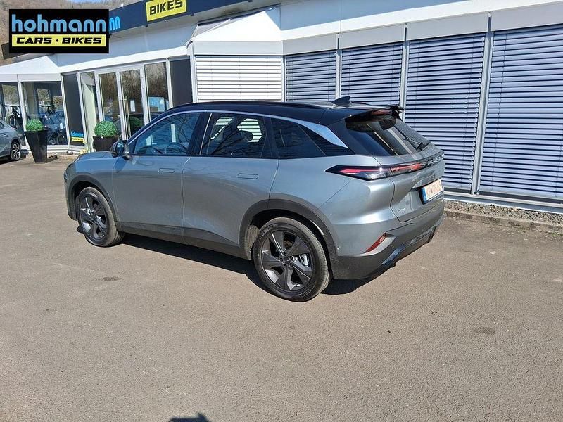 Neu Baic X55 177 PS (130 kW) 2026 SUV