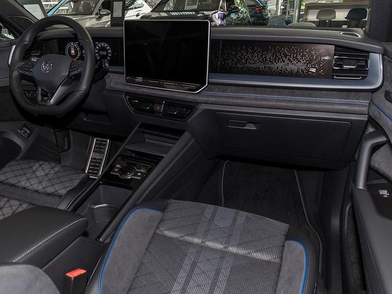 Neu VW Tayron Style 272 PS (200 kW) 2025 Grau SUV