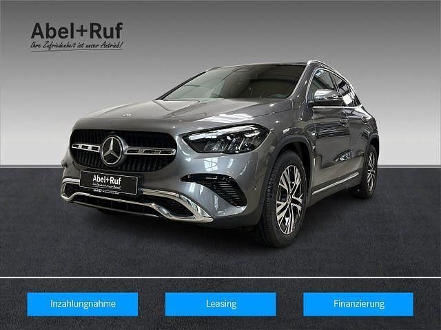Gebraucht 2025 Mercedes GLA200 Progressive SUV | 37.798 € (Fairer Preis) - Bild 1/4