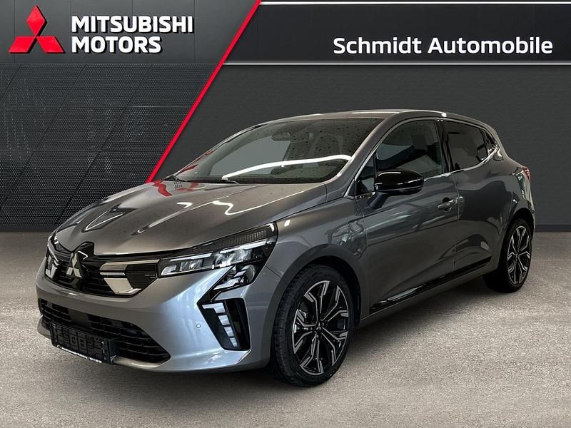 Achat grau (grau) Neu 2025 Mitsubishi Colt Edition Kleinwagen | 20.390 € (Fairer Preis) - Bild 1/4