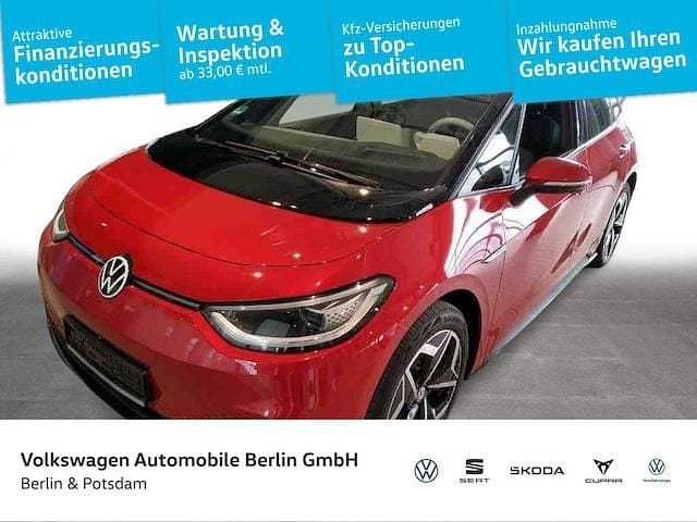 Gebraucht VW ID.3 Pro 150 kW (204 PS) 2023 Kleinwagen