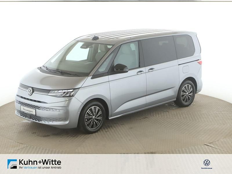Neu VW Multivan Life 204 PS (150 kW) 2026 Silber Van