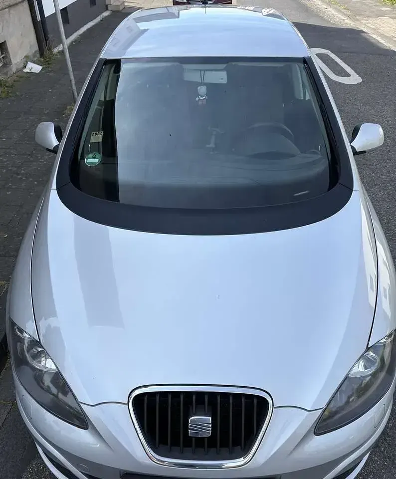 Gebraucht Seat Altea Style 105 PS (77 kW) 2013 Kombi