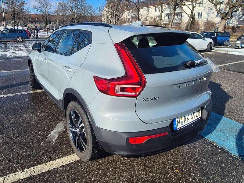 Gebraucht Volvo XC40 Plus 129 PS (94 kW) 2023 SUV