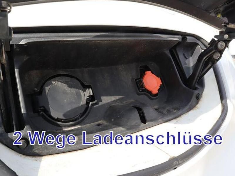 Gebraucht Nissan e-NV200 80 kW (109 PS) 2018 Andere Van / Kleinbus