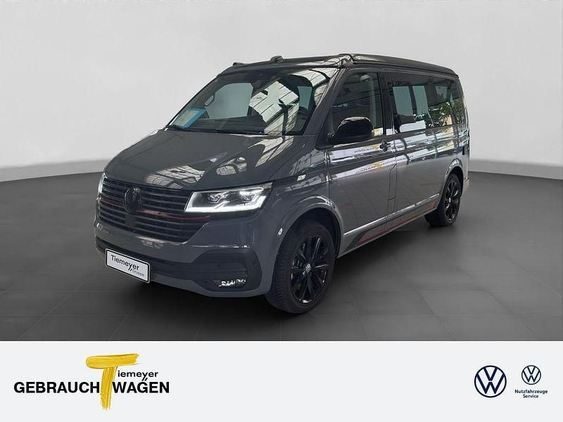 Grau Gebraucht 2023 VW T6.1 Edition Van | 63.960 € - Bild 1/4
