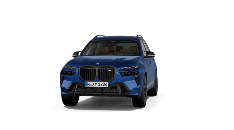 Neu 2024 BMW X7 M Sport SUV | 127.990 € (Teuer) - Bild 1/4