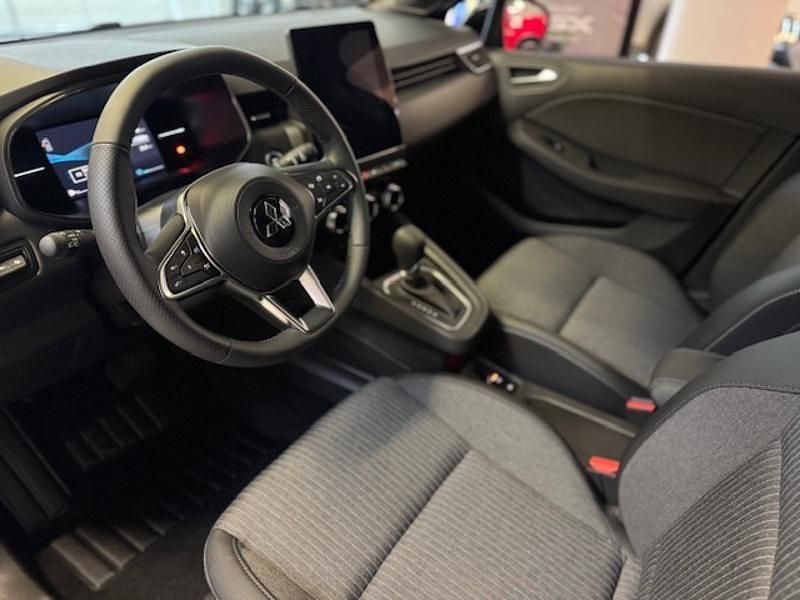 Neu Mitsubishi Colt Edition 143 PS (105 kW) 2025 Blau Limousine