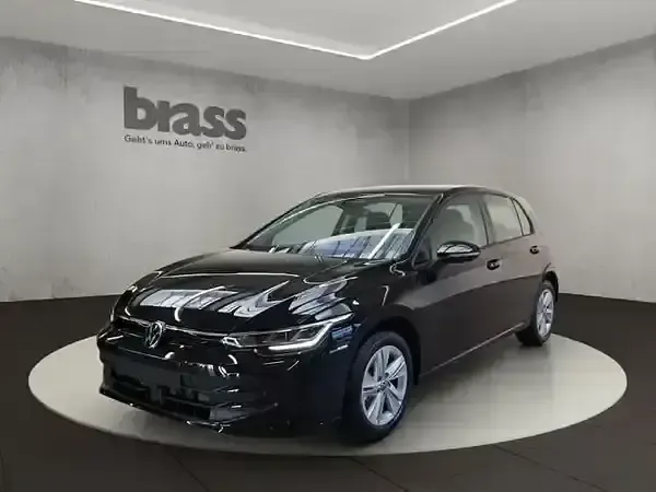 Gebraucht VW Golf VIII Life 116 PS (85 kW) 2026 Limousine