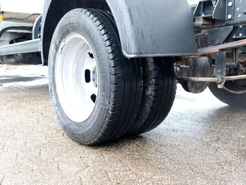 Gebraucht Iveco Daily 160 PS (117 kW) 2021 Andere