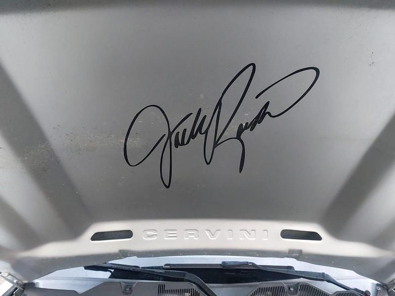 Gebraucht Ford Mustang 309 PS (227 kW) 2014 Grau Coupé