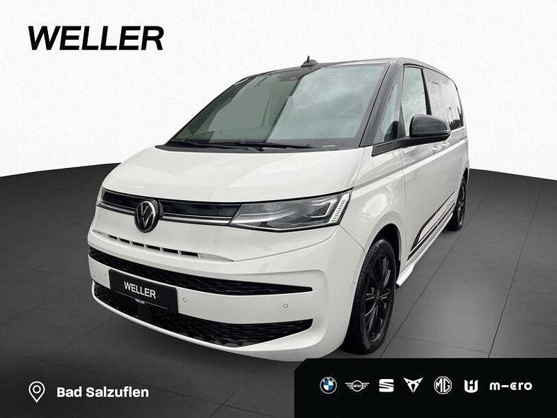 Weiss Gebraucht 2024 VW T6.1 Van | 47.550 € (Superpreis) - Bild 1/4