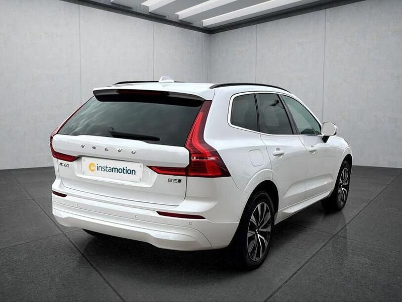 Second-hand Volvo XC60 2024 Alb SUV