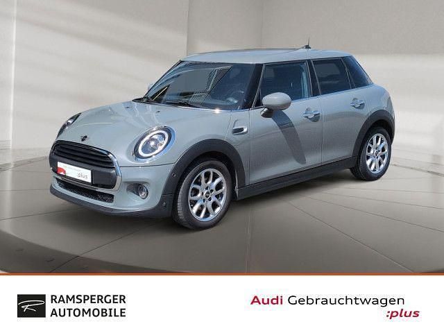 Second-hand Mini ONE 102 CP (75 kW) 2020 Gri Hatchback