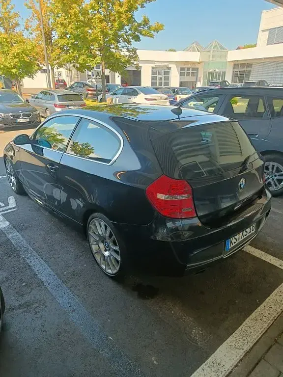 Gebraucht BMW 118 M Sport 143 PS (105 kW) 2007 Kleinwagen