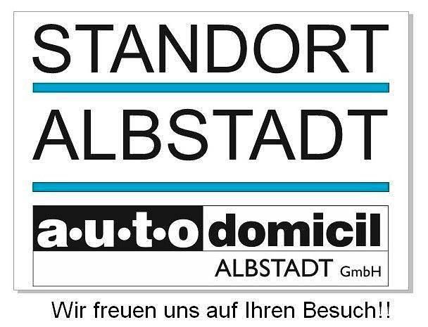 Silber Neu 2025 Ford Tourneo Connect Titanium Van / Kleinbus | 36.500 € (Fairer Preis) - Bild 1/2