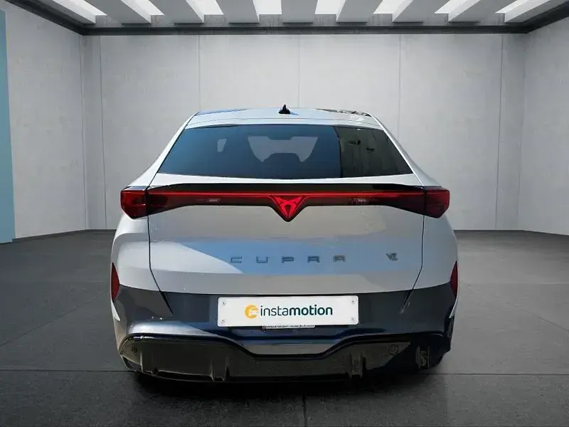 Gebraucht Cupra Tavascan VZ2 250 kW (340 PS) 2024 Weiß SUV