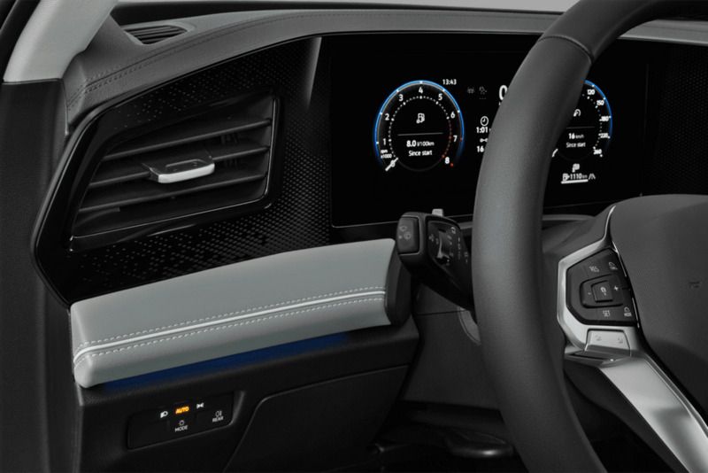 Gebraucht VW Passat 122 PS (89 kW) 2024 Kombi