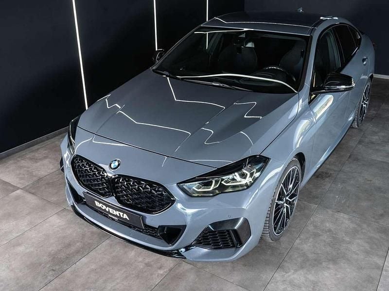 Gebraucht BMW M2 306 PS (225 kW) 2022 Storm bay metallic Coupé