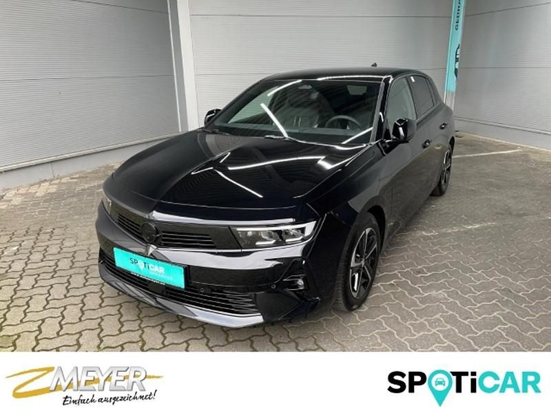Gebraucht 2024 Opel Astra Limousine | 26.990 € (Etwas zu teuer) - Bild 1/1