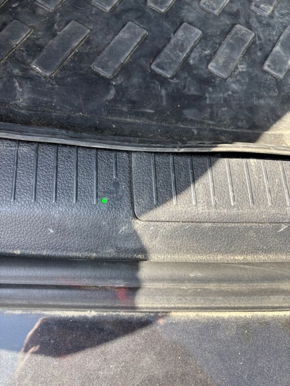 Gebraucht VW Golf Alltrack 184 PS (135 kW) 2019 Schwarz Kombi