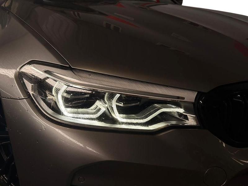 Gebraucht BMW M5 Competition Edition 600 PS (441 kW) 2020 Limousine